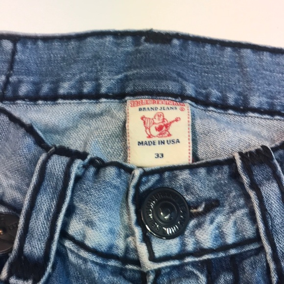 Awesome True Religion Bundle - Picture 4 of 8